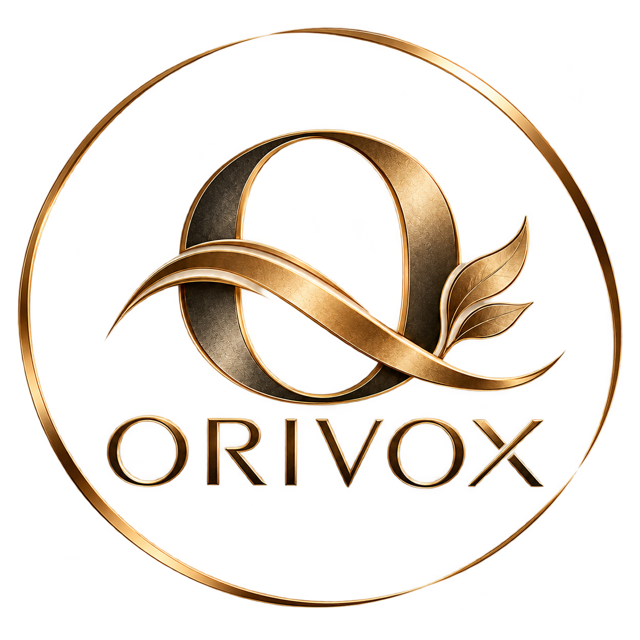 Emblème ORIVOX
